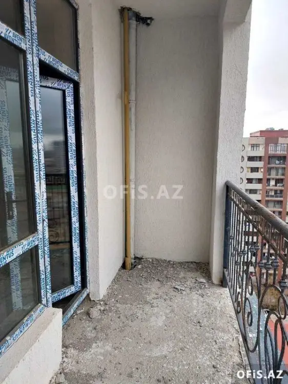 258 000 AZN - 2 otaqlı mənzil Satılır, Nərimanov, Bakı