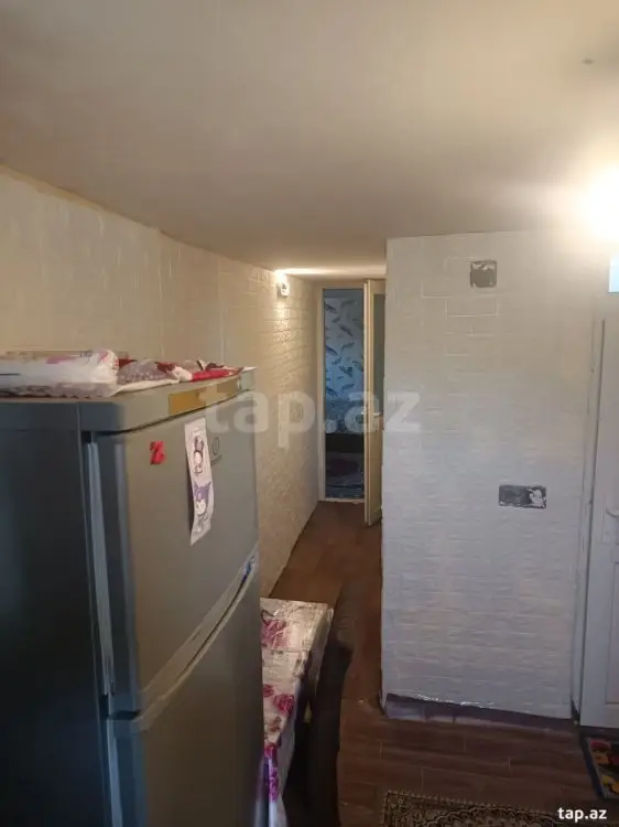 260 AZN - 1 otaqlı mənzil Kirayə (aylıq), Məştağa qəs., Sabunçu, Bakı