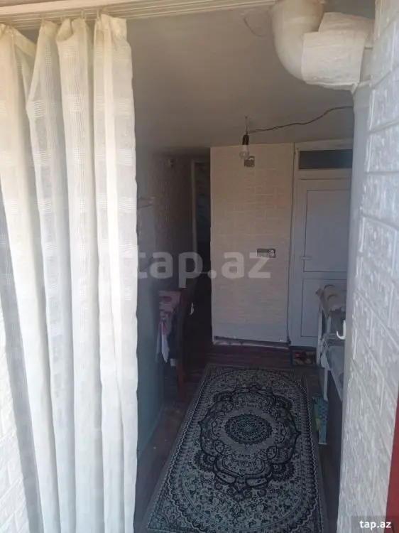 260 AZN - 1 otaqlı mənzil Kirayə (aylıq), Məştağa qəs., Sabunçu, Bakı