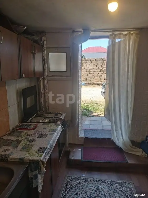 260 AZN - 1 otaqlı mənzil Kirayə (aylıq), Məştağa qəs., Sabunçu, Bakı