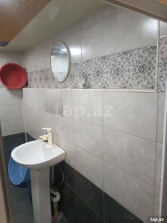 260 AZN - 1 otaqlı mənzil Kirayə (aylıq), Məştağa qəs., Sabunçu, Bakı