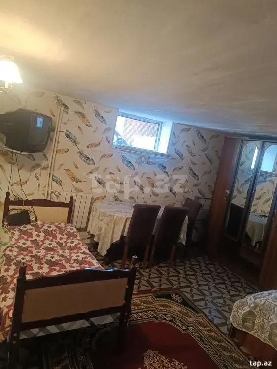 260 AZN - 1 otaqlı mənzil Kirayə (aylıq), Məştağa qəs., Sabunçu, Bakı