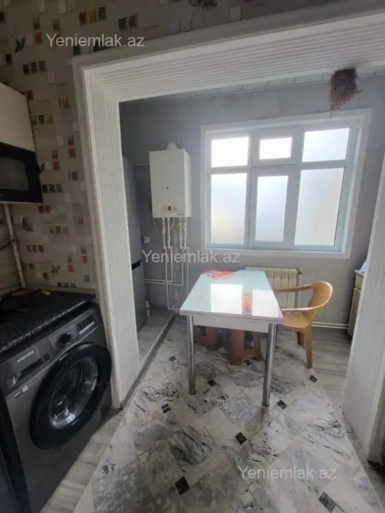166 000 AZN - 3 otaqlı mənzil Satılır, Suraxanı qəs., Suraxanı, Bakı