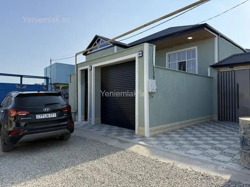 98 000 AZN - 3 otaqlı mənzil Satılır, Məştağa qəs., Sabunçu, Bakı