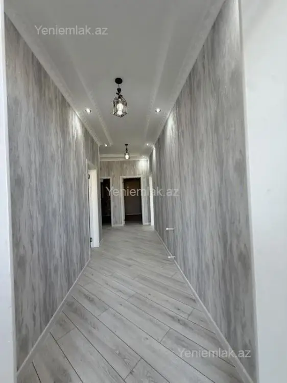 98 000 AZN - 3 otaqlı mənzil Satılır, Məştağa qəs., Sabunçu, Bakı