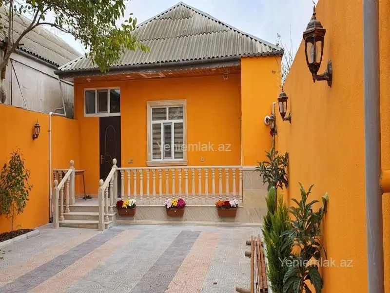 105 000 AZN - 4 otaqlı mənzil Satılır, Suraxanı qəs., Suraxanı, Bakı