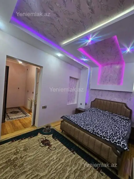 105 000 AZN - 4 otaqlı mənzil Satılır, Suraxanı qəs., Suraxanı, Bakı