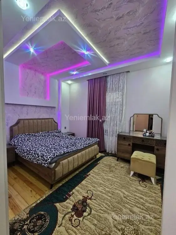 105 000 AZN - 4 otaqlı mənzil Satılır, Suraxanı qəs., Suraxanı, Bakı