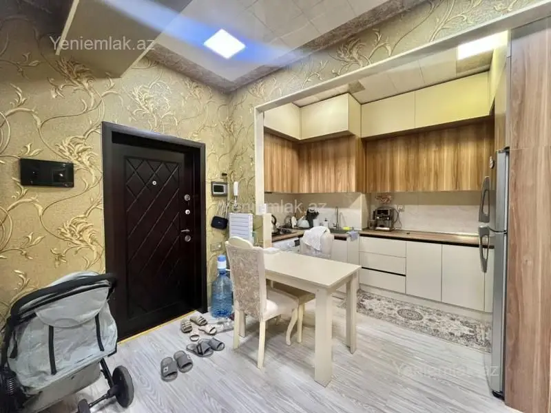 180 000 AZN - 2 otaqlı mənzil Satılır, Xətai, Bakı