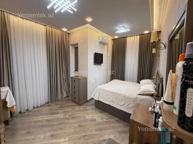 305 000 AZN - 3 otaqlı mənzil Satılır, Nəsimi, Bakı