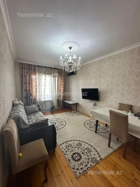 150 000 AZN - 3 otaqlı mənzil Satılır, Xətai, Bakı