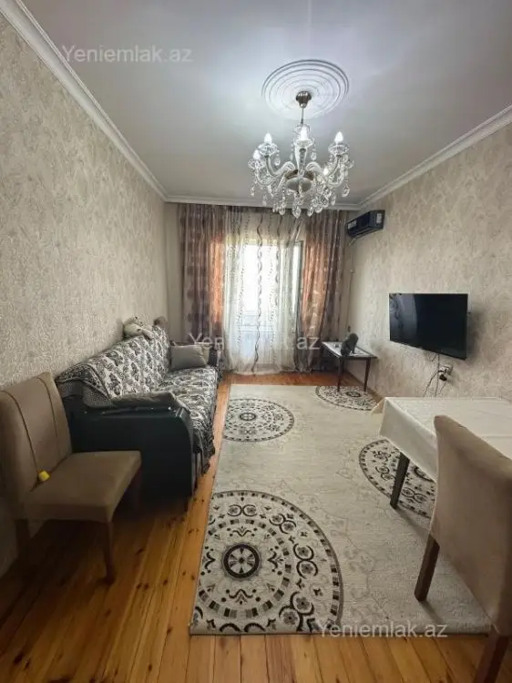 150 000 AZN - 3 otaqlı mənzil Satılır, Xətai, Bakı