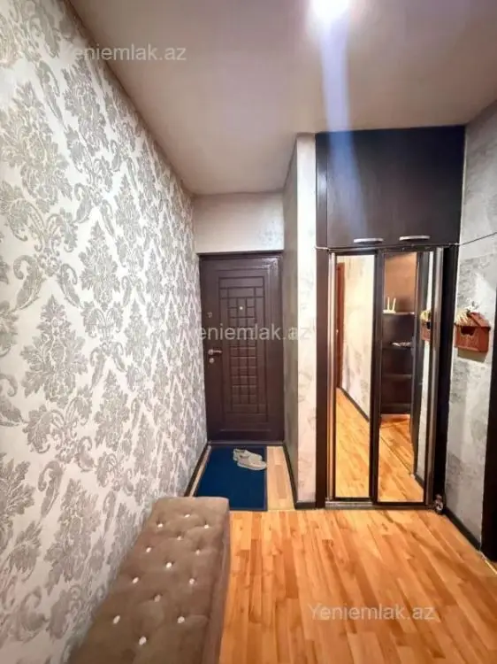 167 000 AZN - 3 otaqlı mənzil Satılır, Xətai, Bakı