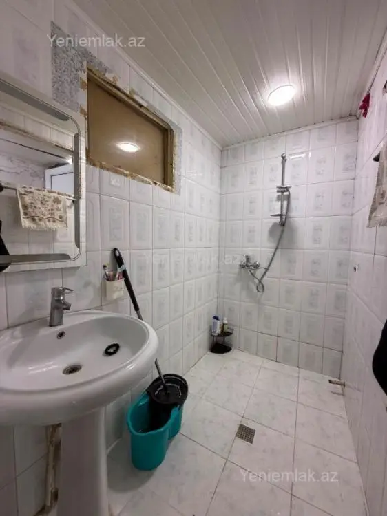 167 000 AZN - 3 otaqlı mənzil Satılır, Xətai, Bakı
