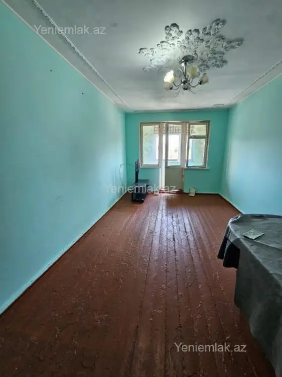 63 000 AZN - 1 otaqlı mənzil Satılır, 8-ci mikrorayon, Sumqayıt