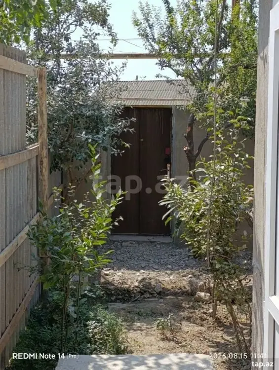 300 AZN - 1 otaqlı mənzil Kirayə (aylıq), Hövsan qəs., Suraxanı, Bakı