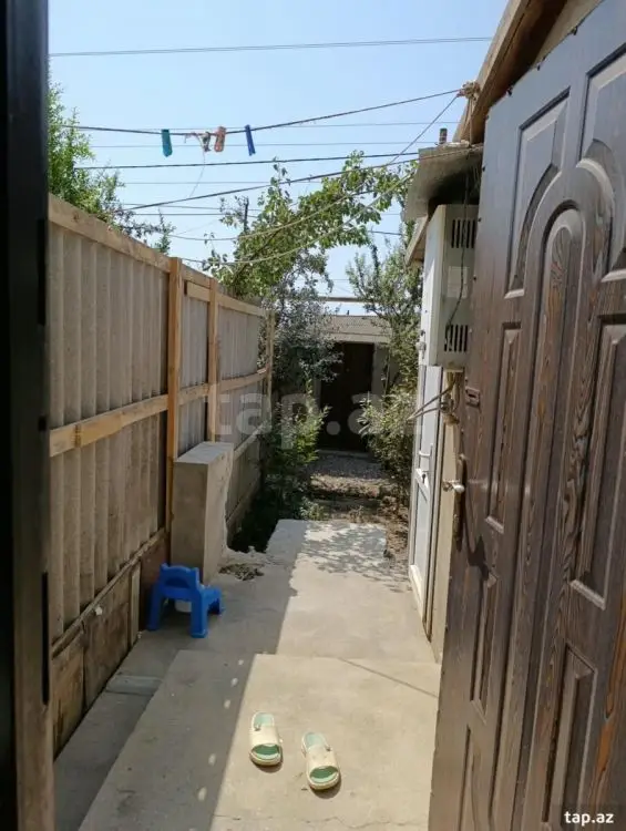 300 AZN - 1 otaqlı mənzil Kirayə (aylıq), Hövsan qəs., Suraxanı, Bakı