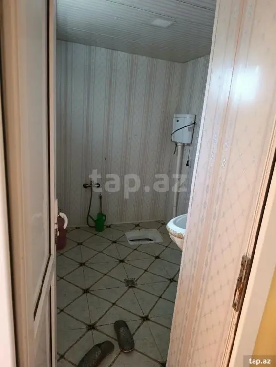 300 AZN - 1 otaqlı mənzil Kirayə (aylıq), Hövsan qəs., Suraxanı, Bakı