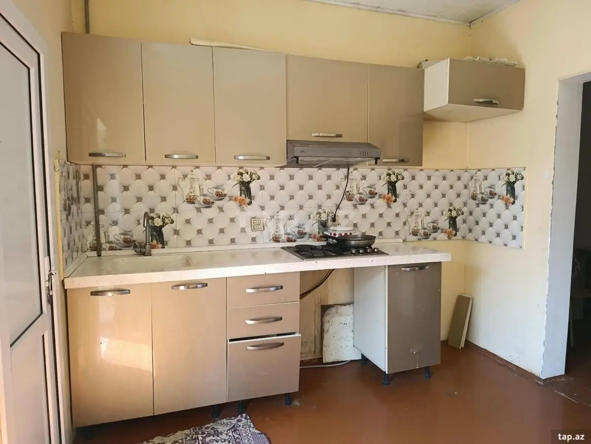 300 AZN - 1 otaqlı mənzil Kirayə (aylıq), Hövsan qəs., Suraxanı, Bakı