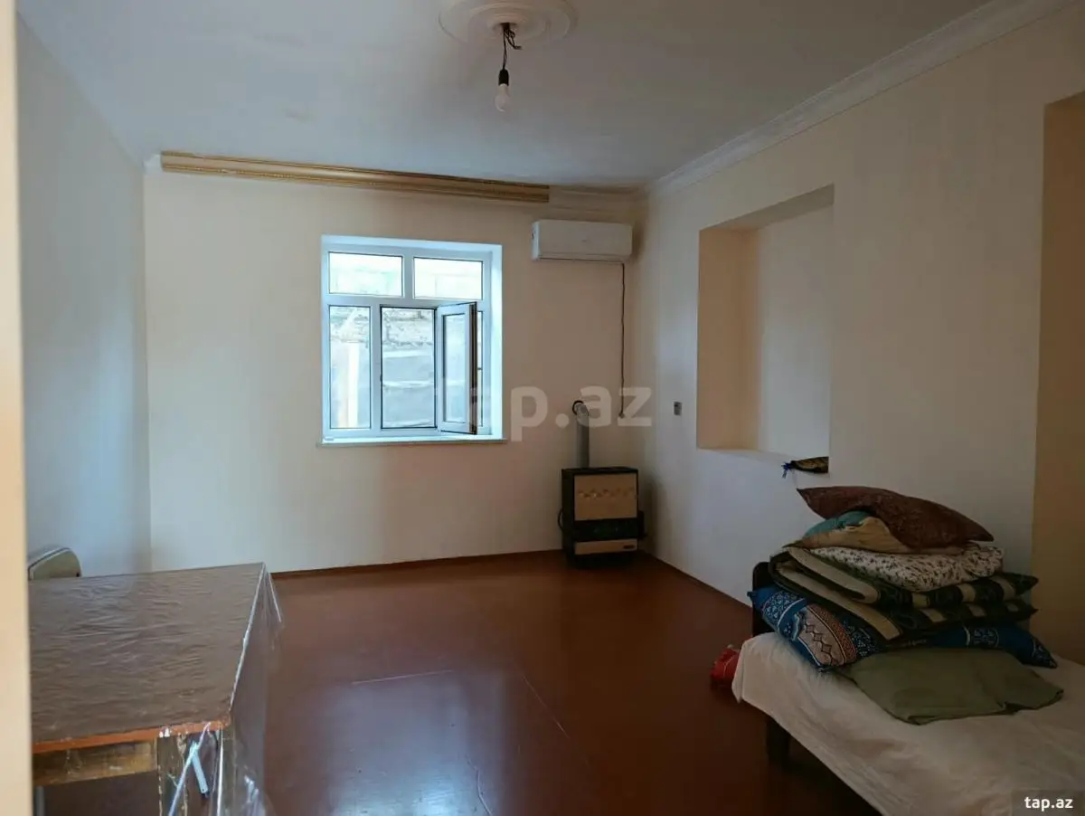 300 AZN - 1 otaqlı mənzil Kirayə (aylıq), Hövsan qəs., Suraxanı, Bakı