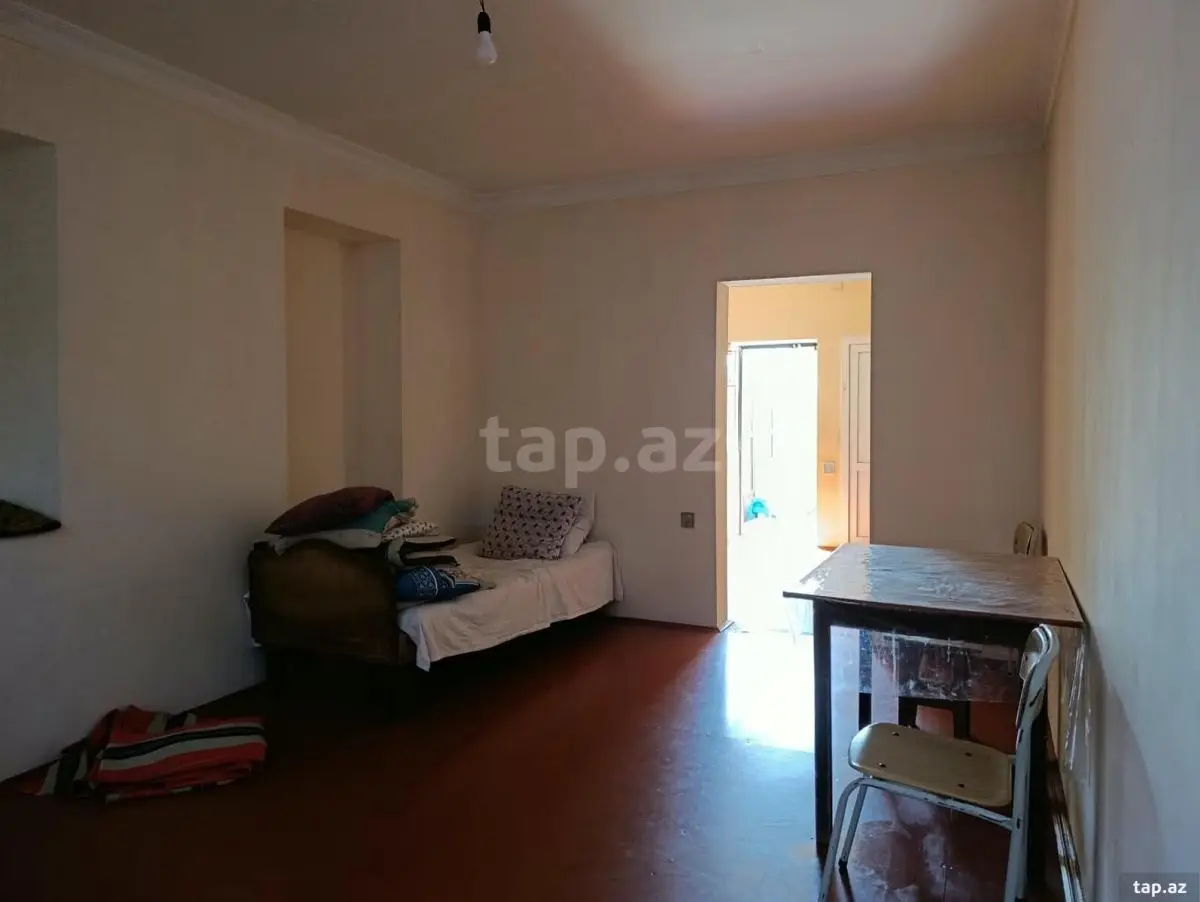 300 AZN - 1 otaqlı mənzil Kirayə (aylıq), Hövsan qəs., Suraxanı, Bakı