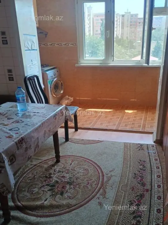 108 000 AZN - 2 otaqlı mənzil Satılır, Yeni Günəşli qəs., Suraxanı, Bakı