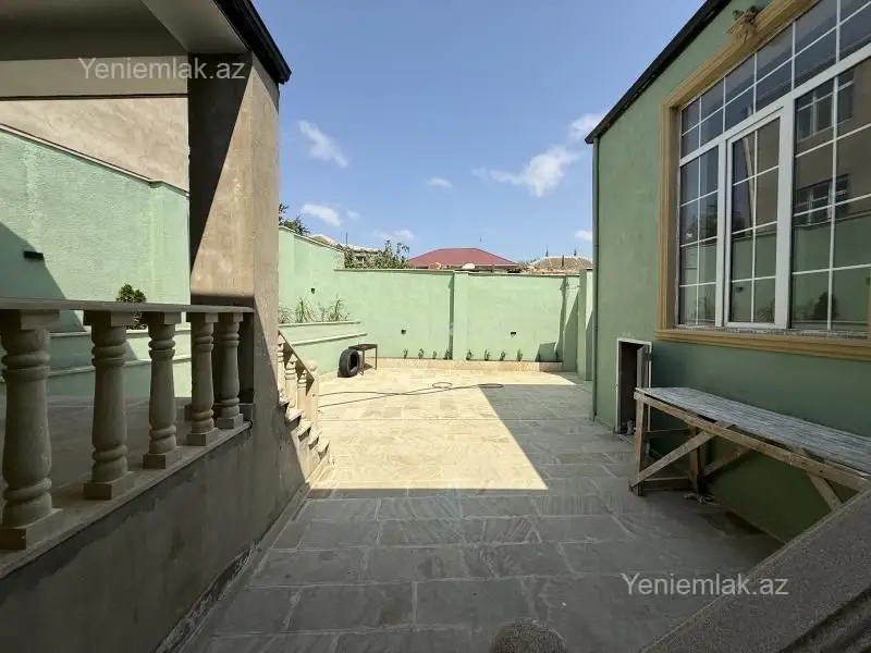 120 000 AZN - 4 otaqlı mənzil Satılır, Binəqədi qəs., Binəqədi, Bakı