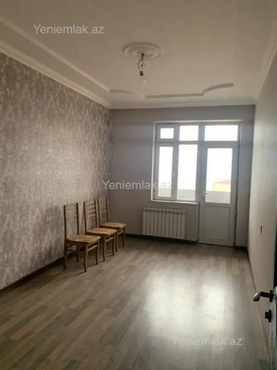160 000 AZN - 2 otaqlı mənzil Satılır, Yeni Yasamal qəs., Yasamal, Bakı