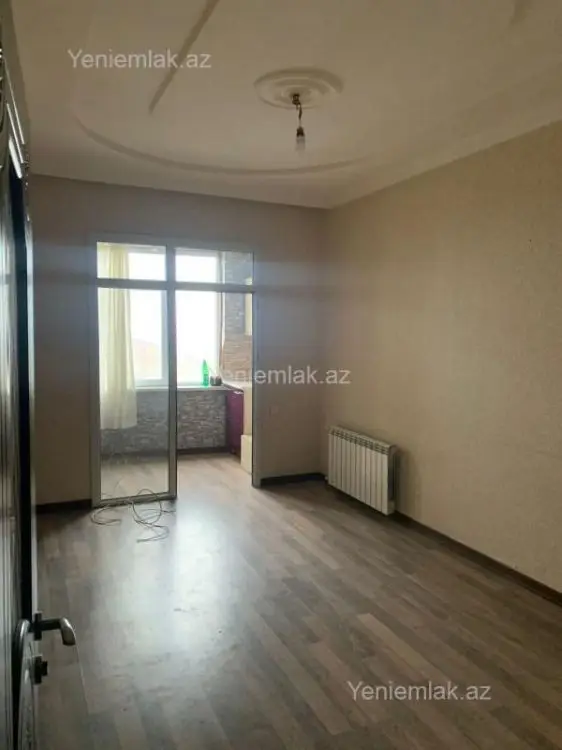 160 000 AZN - 2 otaqlı mənzil Satılır, Yeni Yasamal qəs., Yasamal, Bakı
