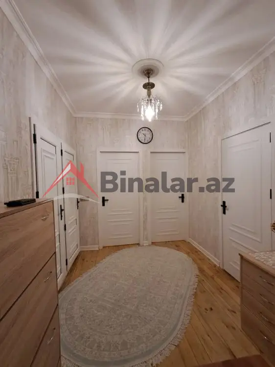 195 000 AZN - 2 otaqlı mənzil Satılır, 8-ci mikrorayon, Sumqayıt