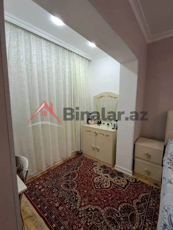195 000 AZN - 2 otaqlı mənzil Satılır, 8-ci mikrorayon, Sumqayıt