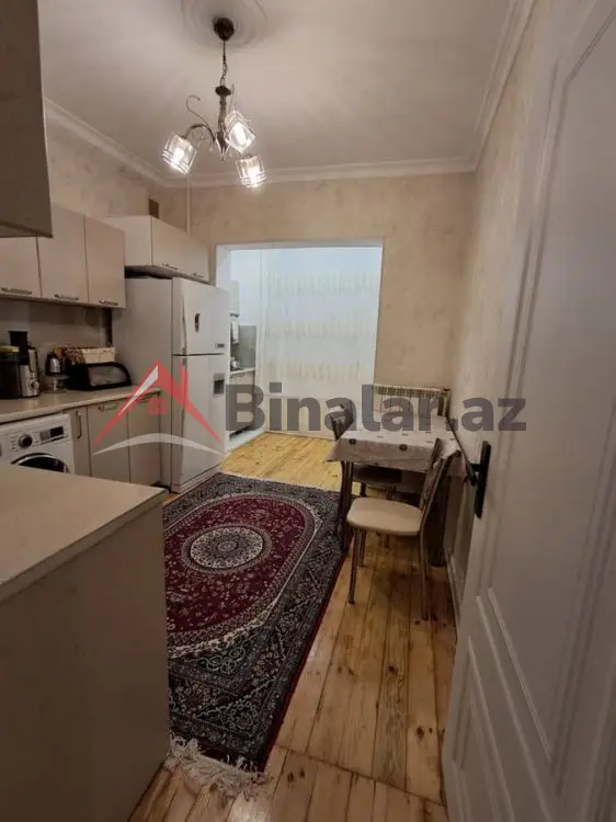 195 000 AZN - 2 otaqlı mənzil Satılır, 8-ci mikrorayon, Sumqayıt