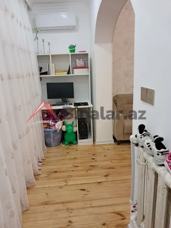 195 000 AZN - 2 otaqlı mənzil Satılır, 8-ci mikrorayon, Sumqayıt