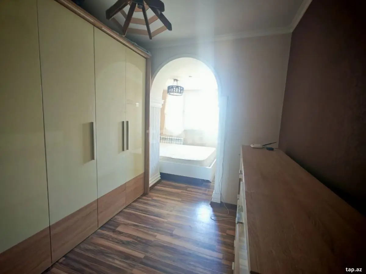 500 AZN - 2 otaqlı mənzil Kirayə (aylıq), Bakı