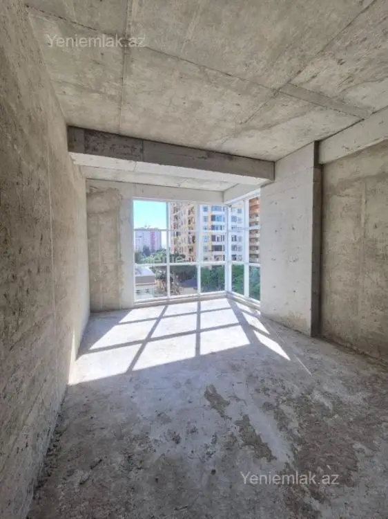 195 000 AZN - 3 otaqlı mənzil Satılır, 16-cı məhəllə, Sumqayıt