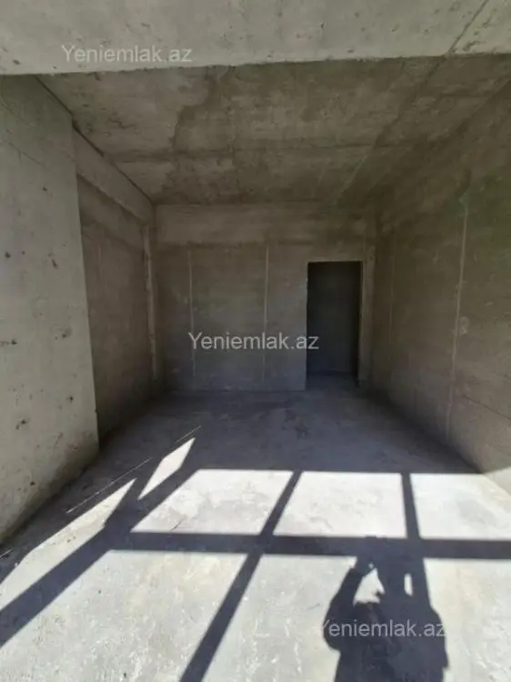 195 000 AZN - 3 otaqlı mənzil Satılır, 16-cı məhəllə, Sumqayıt