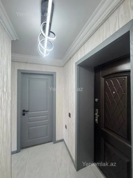 165 000 AZN - 2 otaqlı mənzil Satılır, Yasamal qəs., Yasamal, Bakı