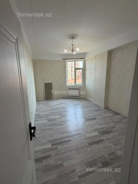 227 000 AZN - 2 otaqlı mənzil Satılır, Binəqədi qəs., Binəqədi, Bakı
