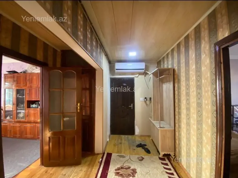 140 000 AZN - 3 otaqlı mənzil Satılır, Yeni Günəşli qəs., Suraxanı, Bakı