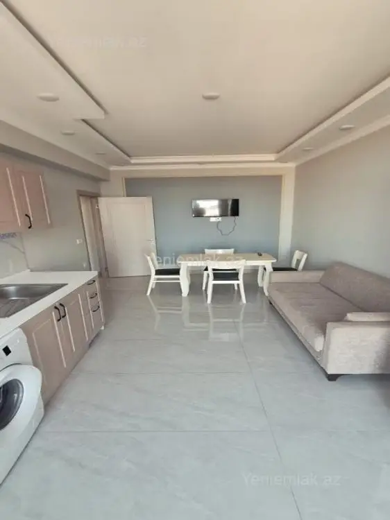239 000 AZN - 2 otaqlı mənzil Satılır, Dərnəgül, Binəqədi, Bakı