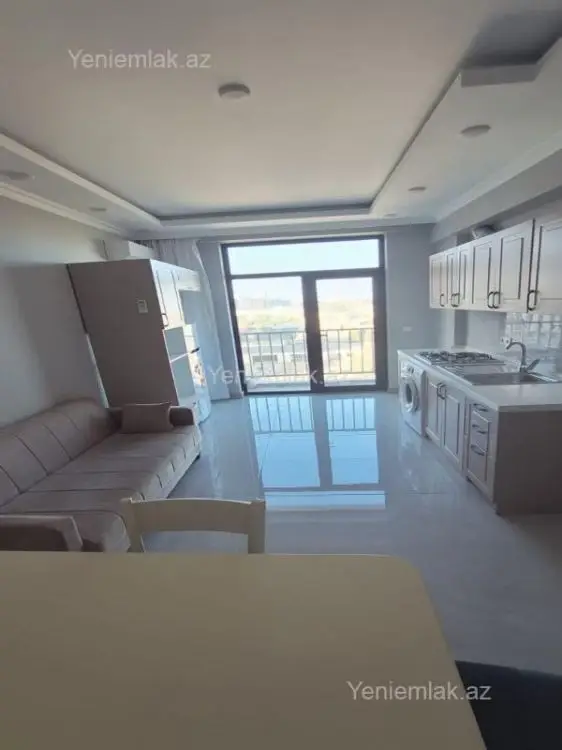 239 000 AZN - 2 otaqlı mənzil Satılır, Dərnəgül, Binəqədi, Bakı