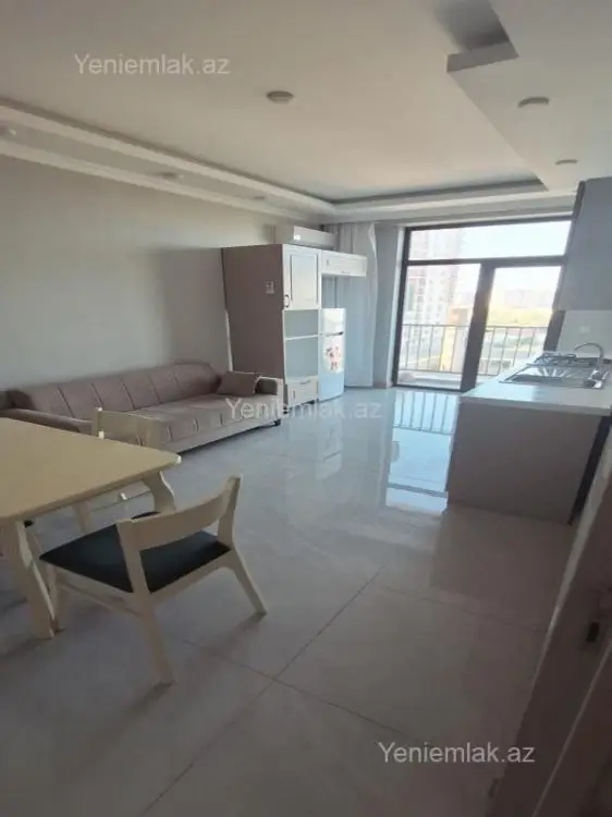 239 000 AZN - 2 otaqlı mənzil Satılır, Dərnəgül, Binəqədi, Bakı