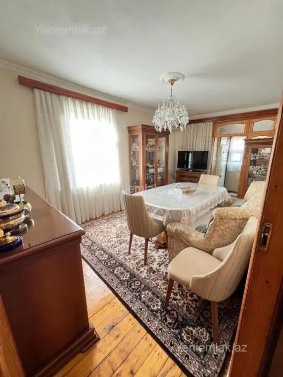 98 999 AZN - 2 otaqlı mənzil Satılır, Səbail, Bakı