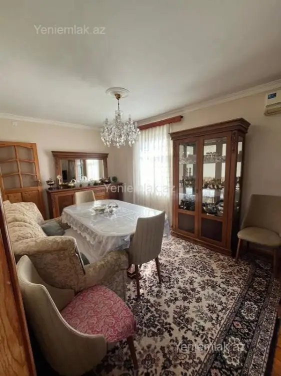 98 999 AZN - 2 otaqlı mənzil Satılır, Səbail, Bakı