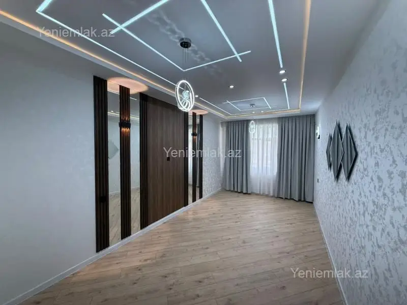 140 900 AZN - 3 otaqlı mənzil Satılır, Xırdalan