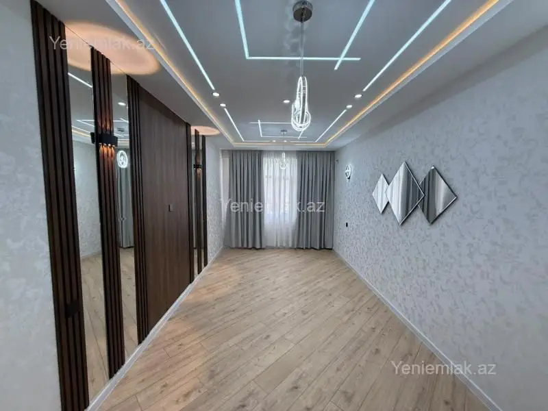 140 900 AZN - 3 otaqlı mənzil Satılır, Xırdalan