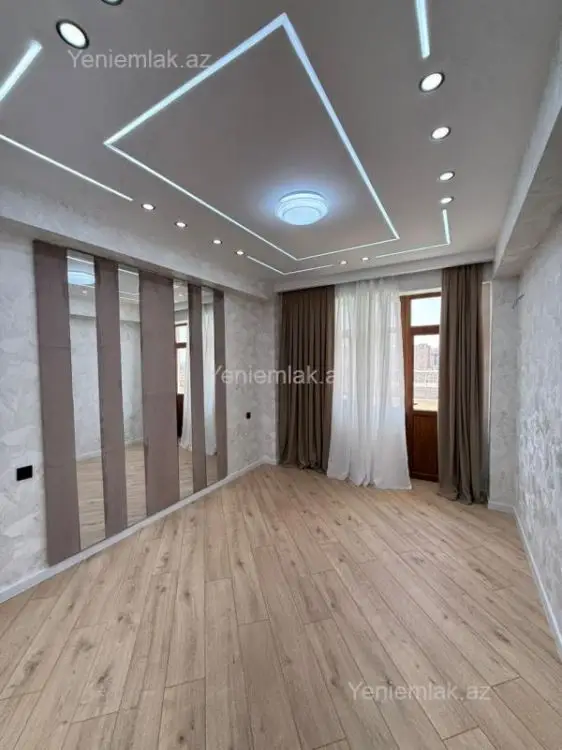 140 900 AZN - 3 otaqlı mənzil Satılır, Xırdalan