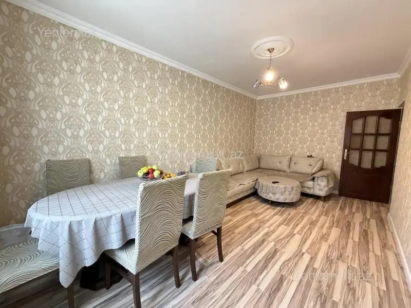 159 000 AZN - 3 otaqlı mənzil Satılır, Bakıxanov qəs., Sabunçu, Bakı
