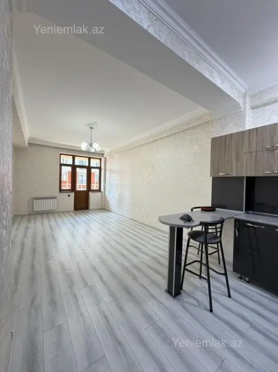 269 000 AZN - 3 otaqlı mənzil Satılır, Bakıxanov qəs., Sabunçu, Bakı