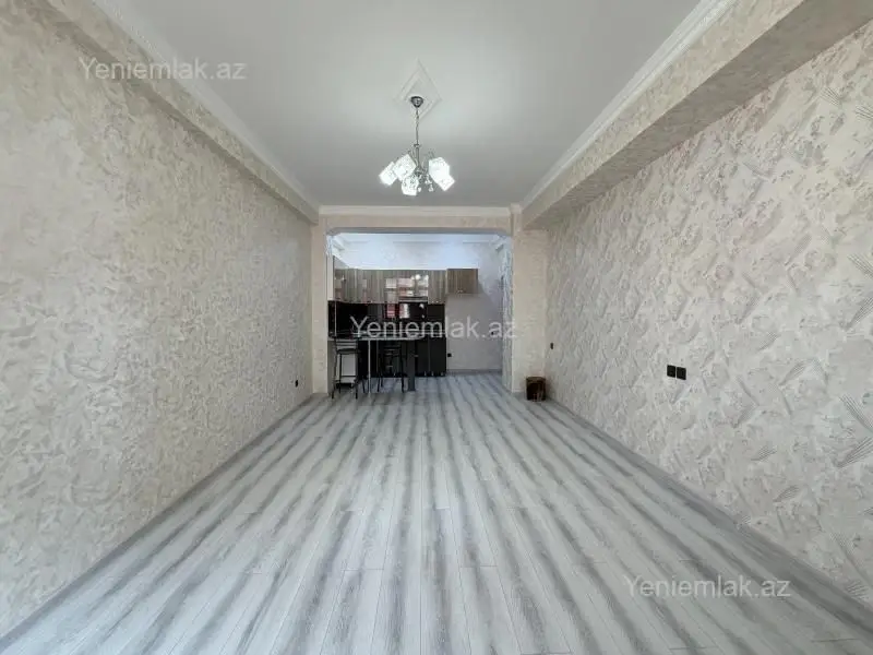 269 000 AZN - 3 otaqlı mənzil Satılır, Bakıxanov qəs., Sabunçu, Bakı